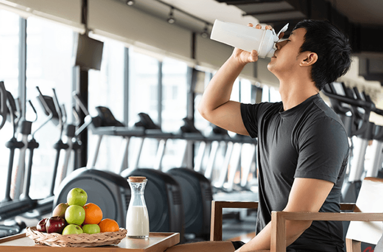 Comment bien choisir sa whey : étiquette et prix par portion