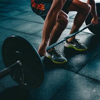 Athlète NutriFitness