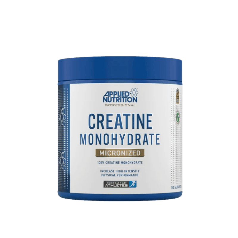 Créatine Monohydrate - NutriFitness Suisse