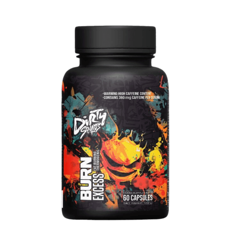 Perte de Poids & Sèche - NutriFitness Suisse