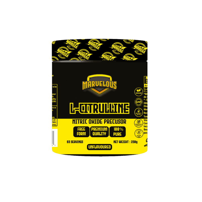 Pré-Workout & Énergie - NutriFitness Suisse