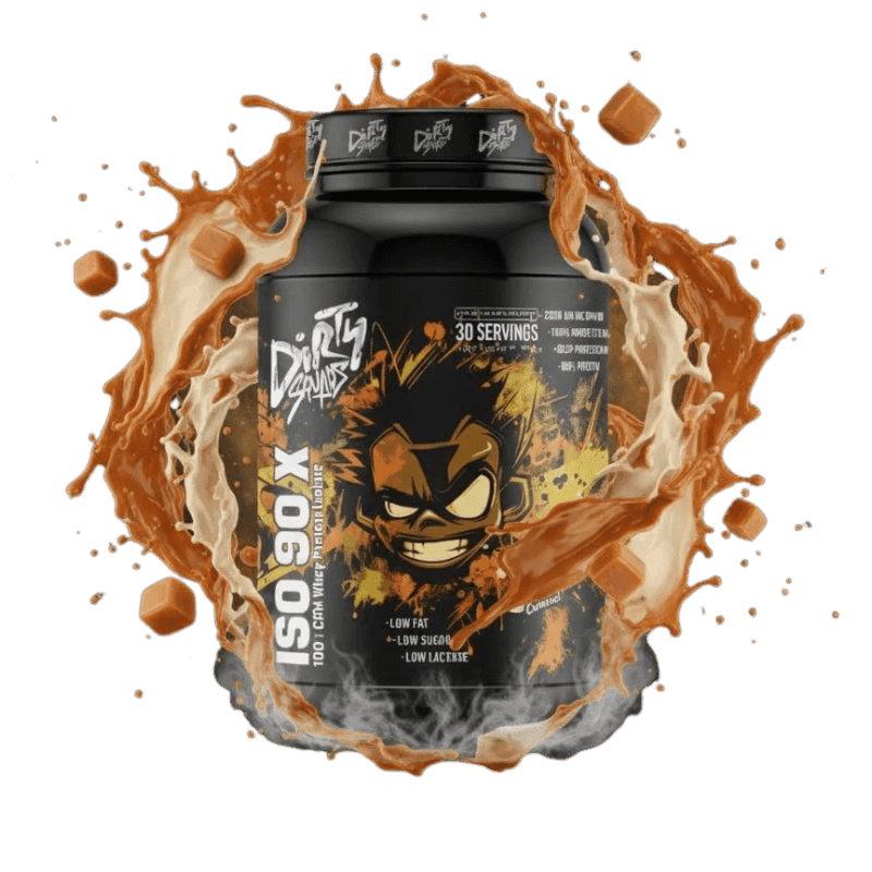 Protéines & Whey - NutriFitness Suisse