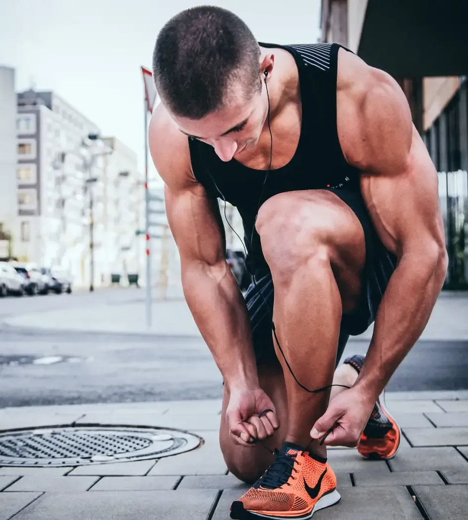 Boutique NutriFitness Genève