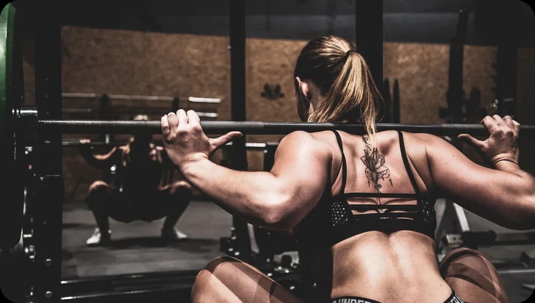 Force Pure & Explosivité - Objectif Sportif NutriFitness