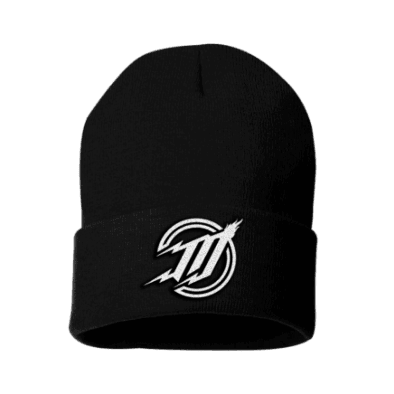 Casquette Marvelous Nutrition Baseball – Réglable Broderie Haute Qualité