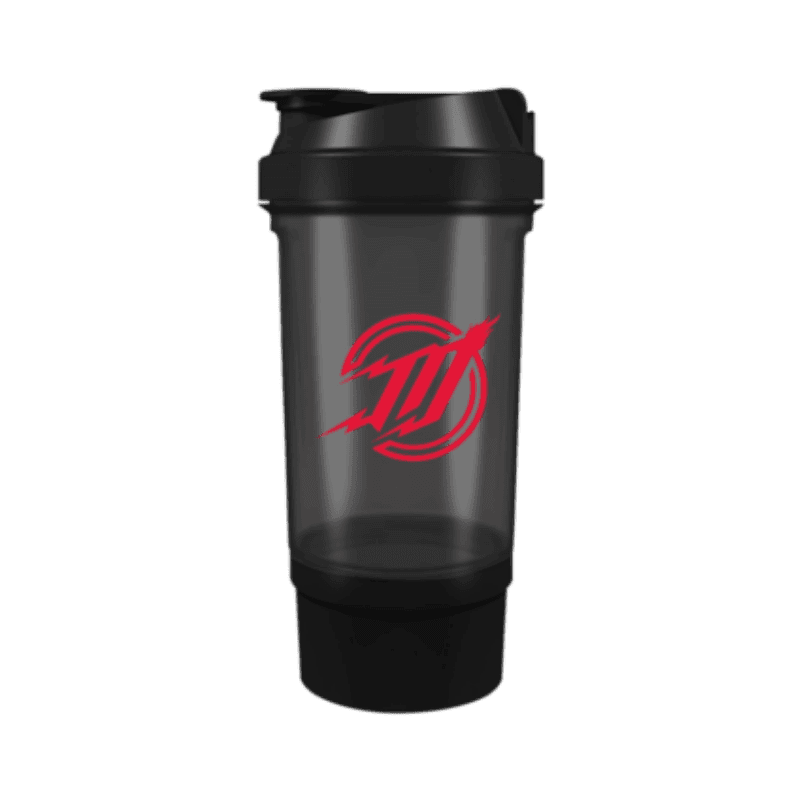 Shaker Marvelous Nutrition Classique 700ml – Grille Anti-Grumeaux Étanche