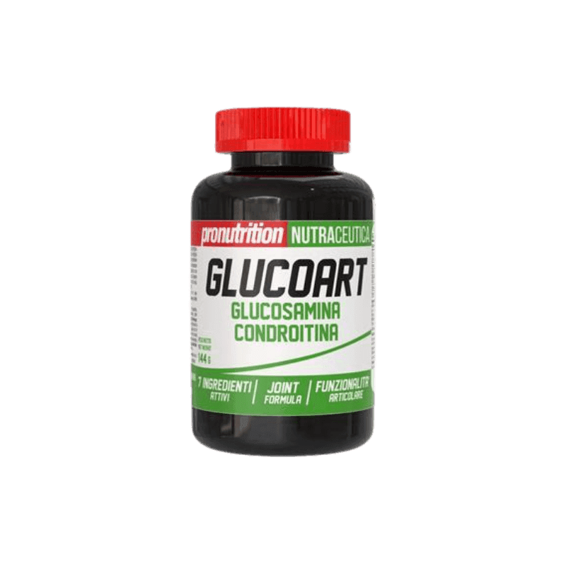 Pronutrition GlucoArt 90 Comprimés – Régulation de la Glycémie & Complexe Berbérine-Chrome