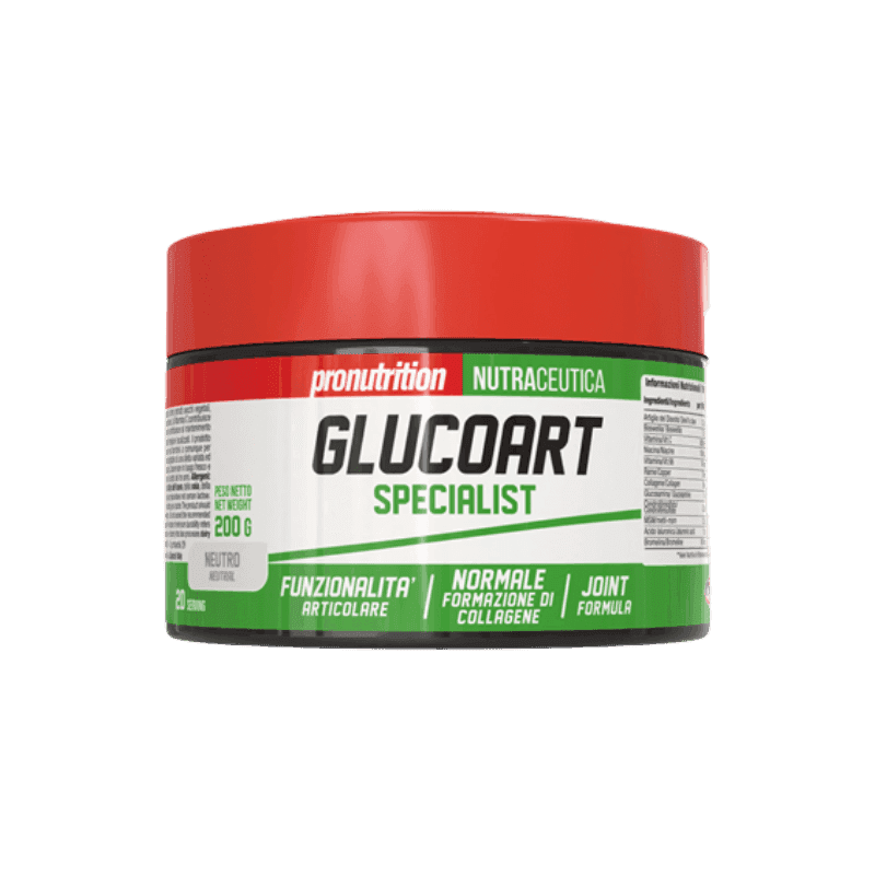 Pronutrition GlucoArt Poudre 200g – Métabolisme des Glucides & Sensibilité à l'Insuline