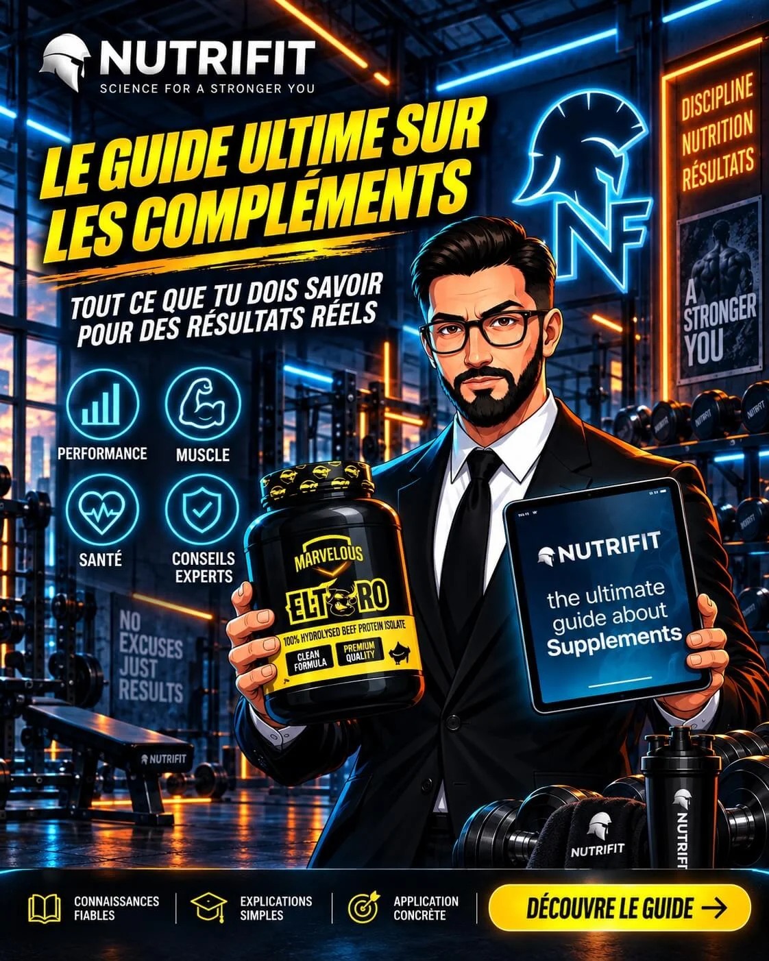 Guide Ultime Ebook