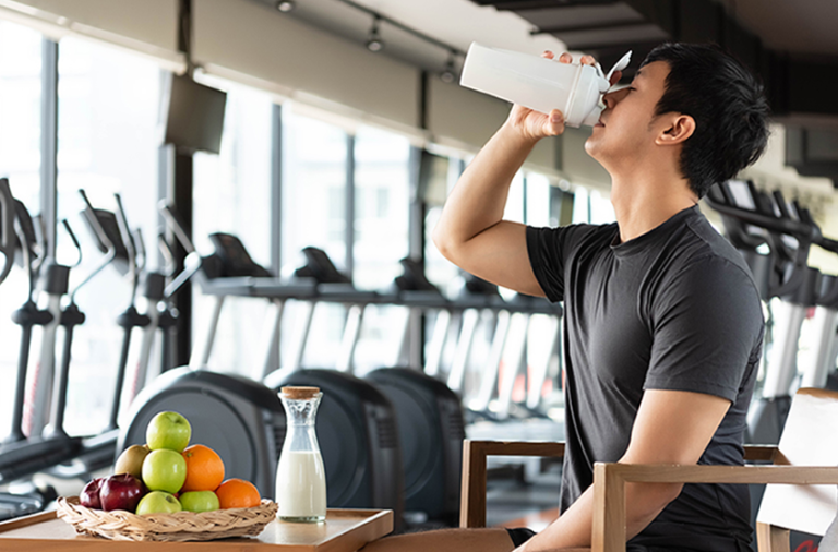 Comment bien choisir sa whey : étiquette et prix par portion
