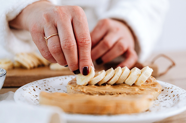 Petit-déjeuner et collations riches en protéines : 4 idées simples