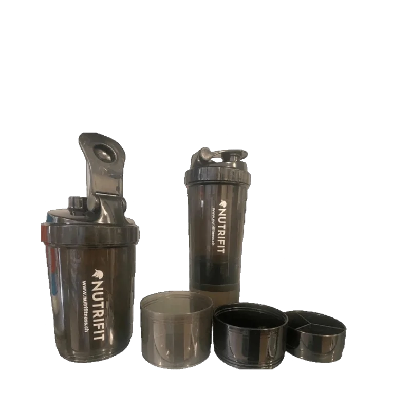 Accessoires & Shakers - NutriFitness Suisse