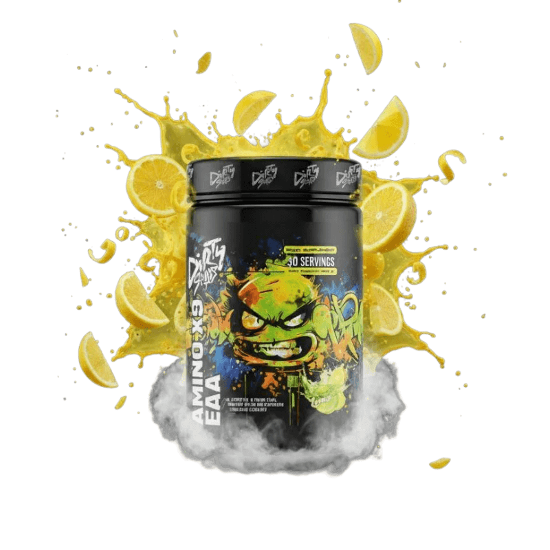 Acides Aminés & BCAA