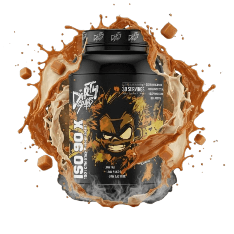 Protéines & Whey