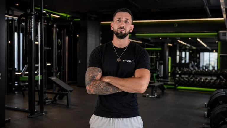 Équipe NutriFitness - Coach Nutritionnel Suisse