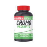 Chromium Picolinate Vegan, régulation glycémique, contrôle métabolique