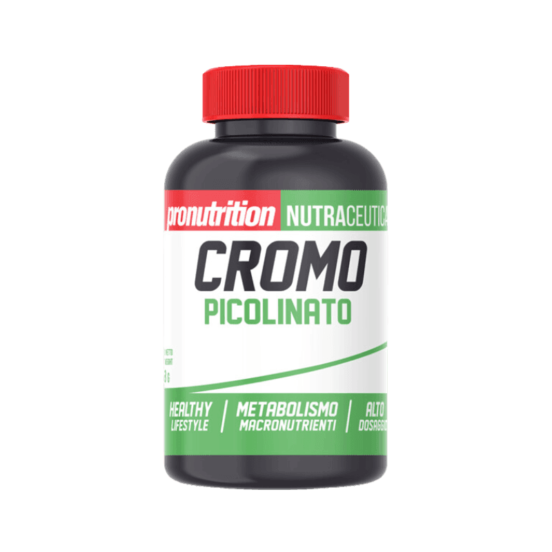 Chromium Picolinate Vegan, régulation glycémique, contrôle métabolique