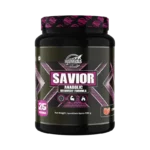 récupération optimale et croissance musculaire avec savior 950g