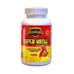 Krill oil 60 caps - Oméga-3 naturel pour la santé du cœur