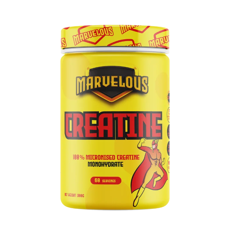 CREATINE 300G 200 MESH