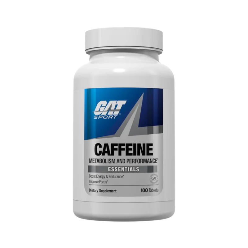 CAFEINE 100 TABS