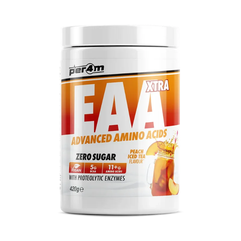 AMINO XTRA 420G