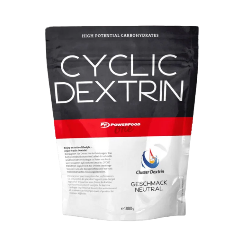 CYCLIC DEXTRIN 1KG