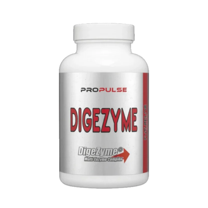 DIGEZYME 90 CAPS