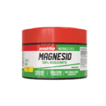 Magnésium bisglycinate pour relaxation, sommeil et récupération musculaire.
