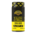 capsules de zma pour performance, récupération et équilibre hormonal