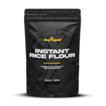 Farine de riz BigMan – Sans gluten, source d'énergie naturelle.