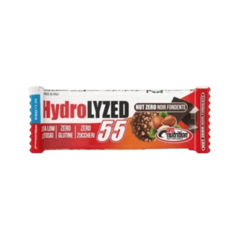 HYDROLYZED 27G DE PROTÉINE NUT ZERO