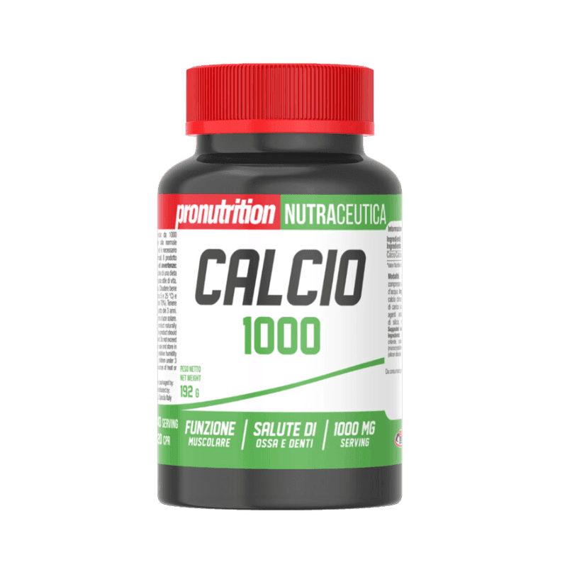 CALCIUM 120 TABS