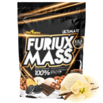 Furiux Gainer Bigman - Complément pour prise de masse