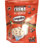 Crème de Riz Native Big Supplements – Source saine de glucides pour une énergie durable.