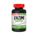 Enzymes digestives Digezyme – Confort et santé intestinale