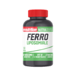 Complément fer liposomale + B9 + B12 – haute absorption