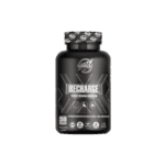 Complément RECHARGE NutriFitness.ch – 90 gélules pour glycémie stable et métabolisme équilibré