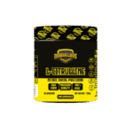 L-Citrulline 100% Pure – Booster Pré-Workout & Endurance | NutriFitness.ch