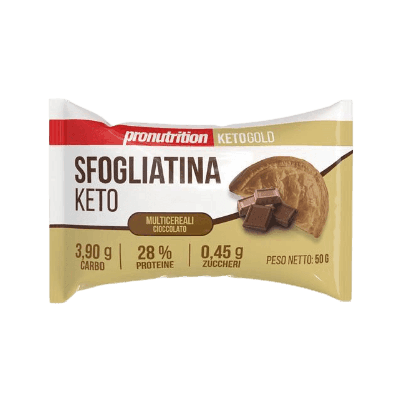 SFOGLIATINA KETO 50G – Image 2