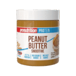 Peanut Butter Crémeux 500g – Beurre de cacahuètes naturel riche en protéines et sans sucre ajouté
