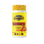 TESTO MAN™ – Booster Naturel de Testostérone & Régulateur Hormonal