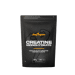 Créatine Poudre 90g – Créatine monohydrate pure pour force et performance
