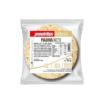 Piadina Keto Pronutrition – Piadina low carb et riche en protéines fabriquée en Italie