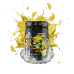 Dirty Squads AMINO X9 – Intra-workout aux 9 EAA et eau de coco, sans sucre