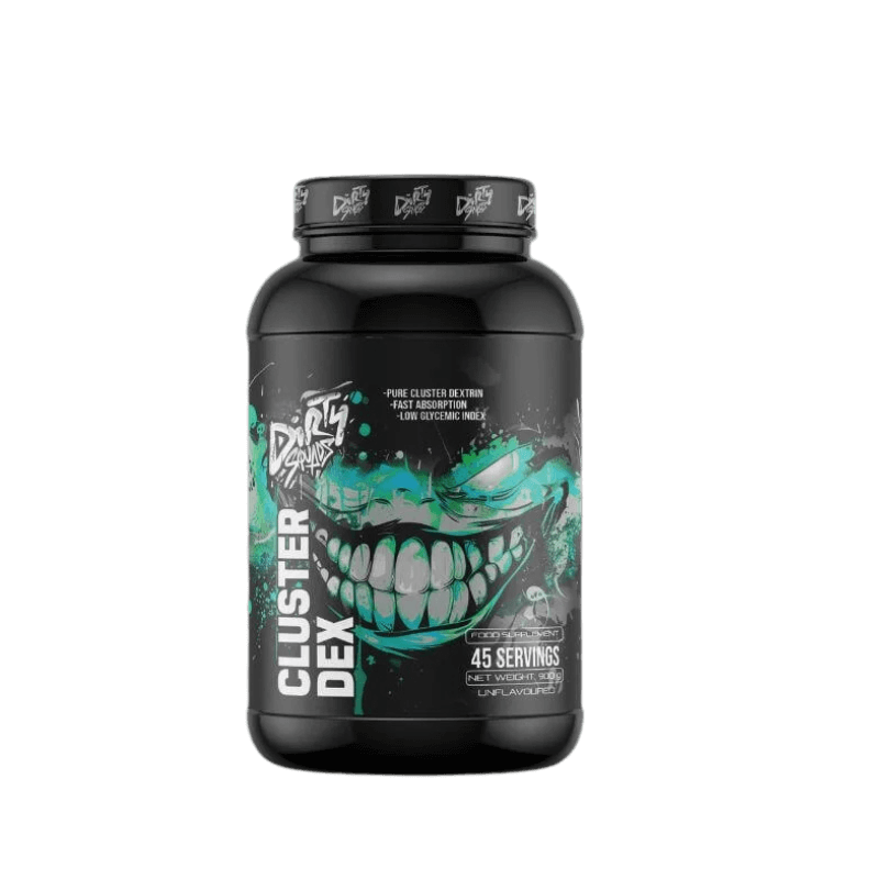 Cluster Dex – Glucide HBCD à absorption rapide pour énergie et récupération