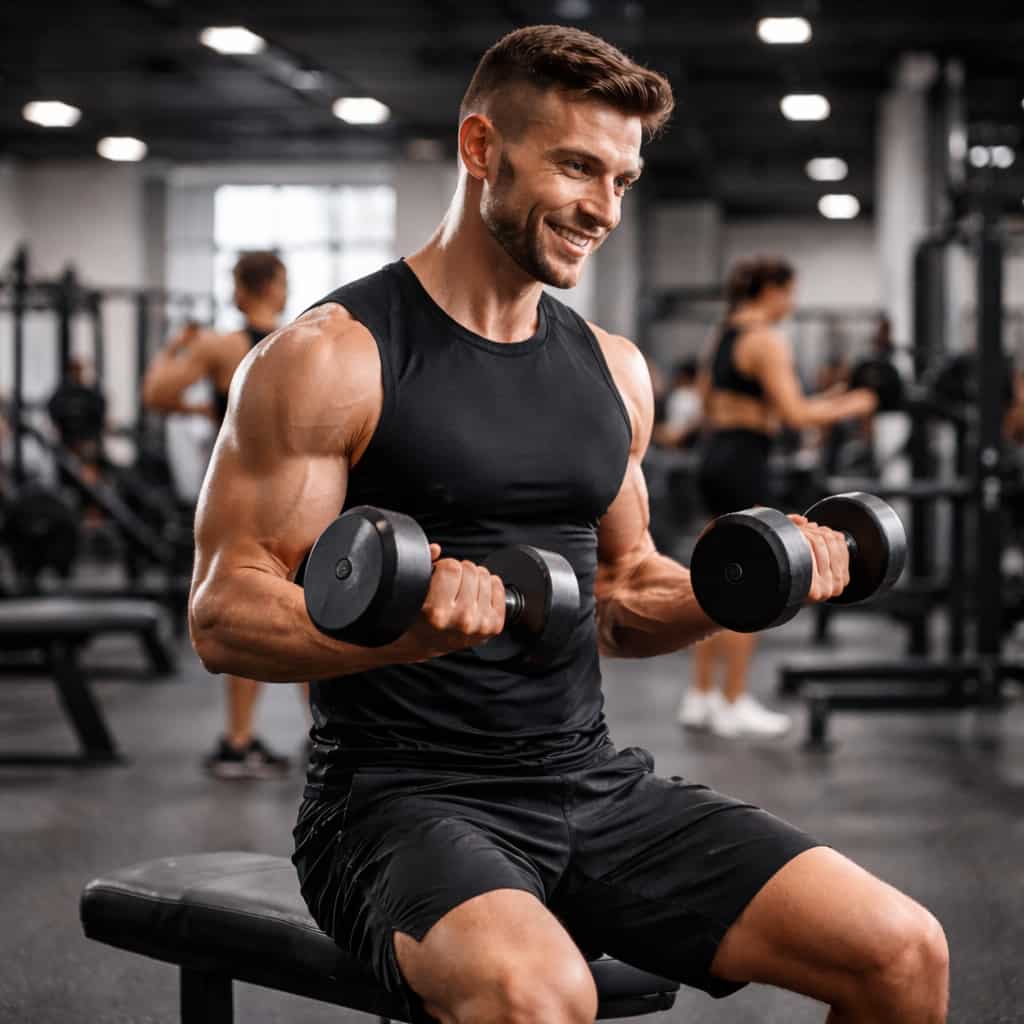 sportif dépense énergétique haute