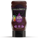 Callowfit sauce salée faible en calories 5 kcal nutrifitness.ch