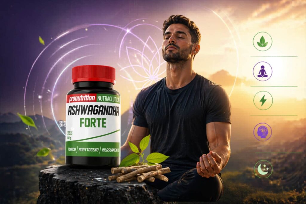 Ashwagandha