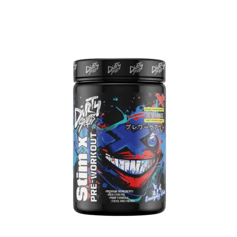 STIMX 300G